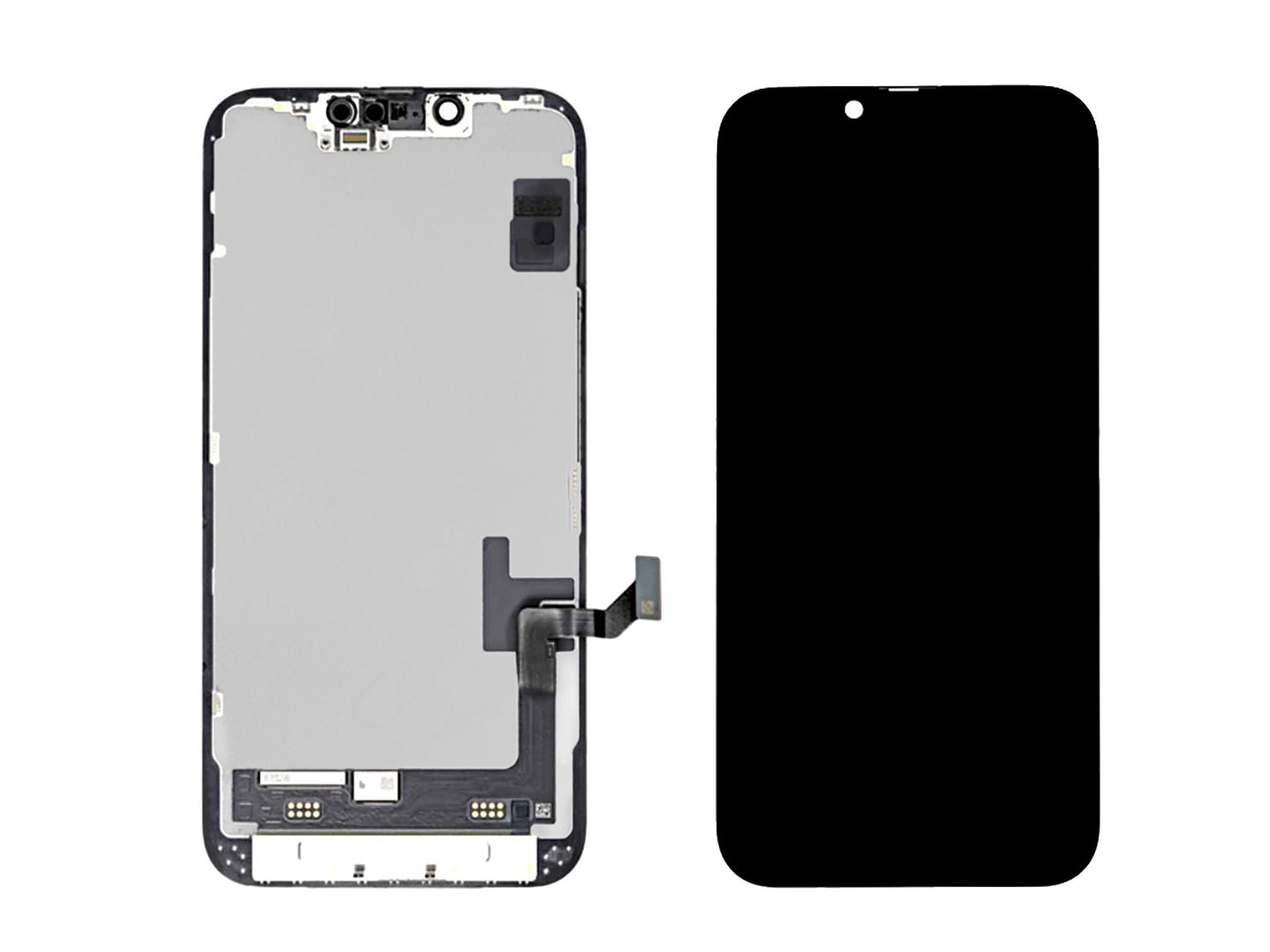 iPhone 14 Touchscreen Original (Pulled)