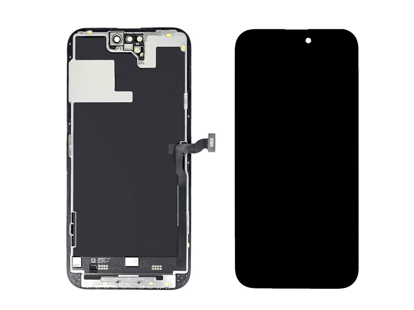 iPhone 14 Pro Max Touchscreen (Refurbed)
