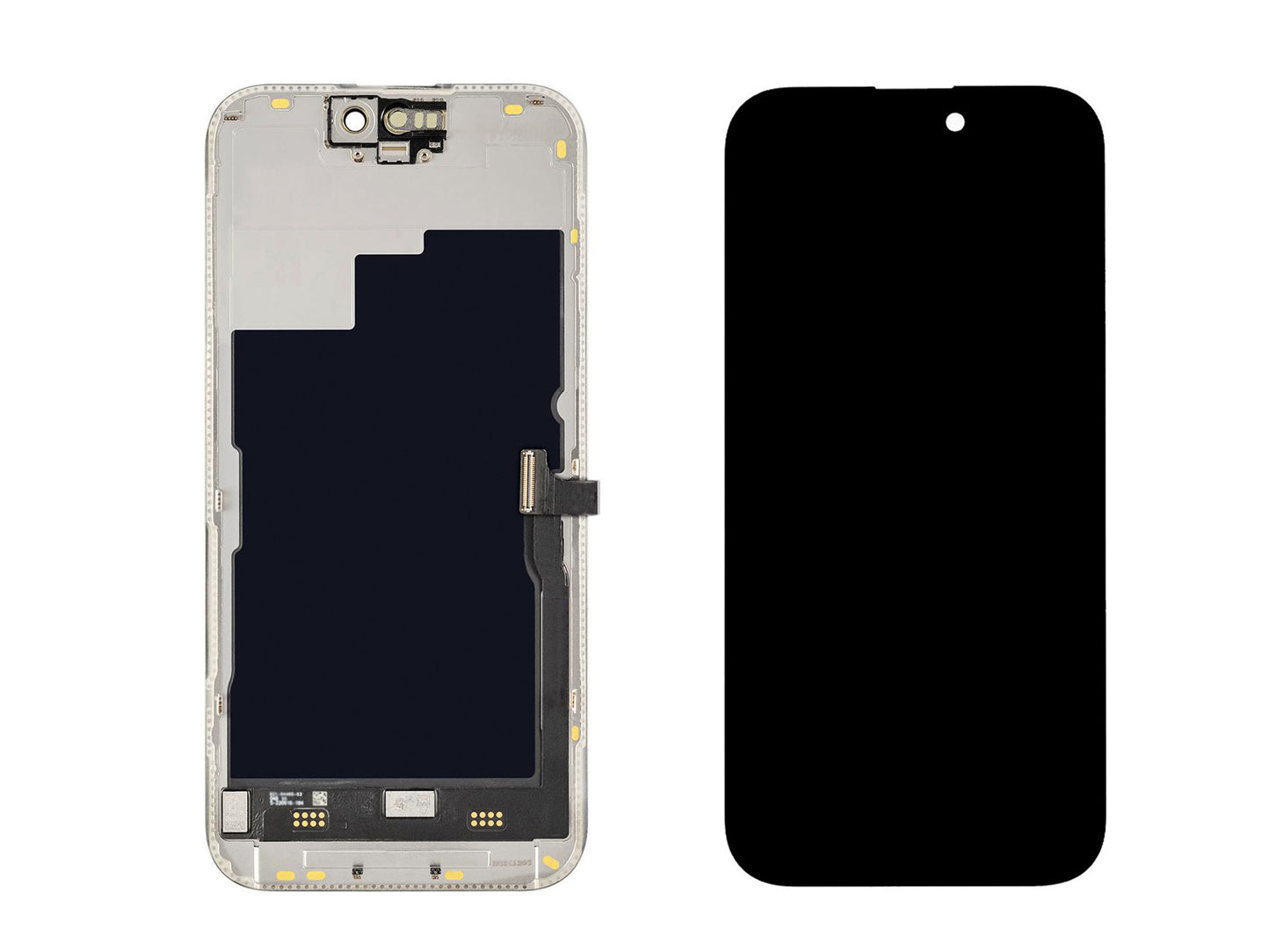 iPhone 15 Pro Touchscreen Original (Pulled)