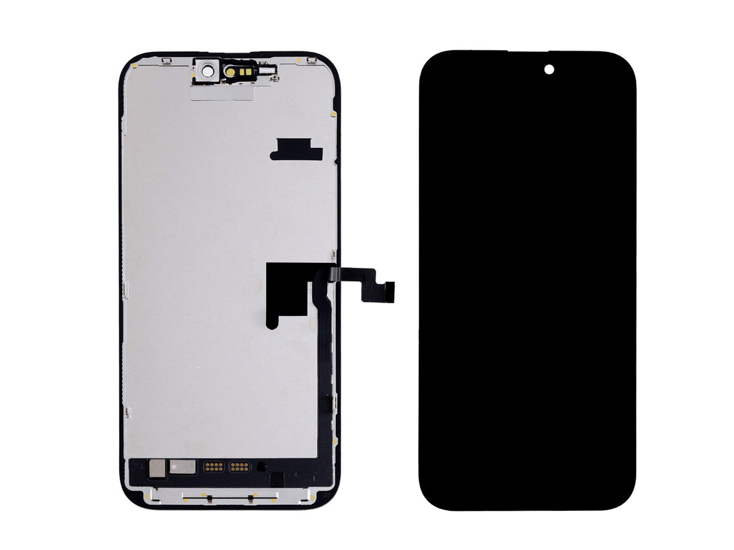 iPhone 16 Pro MaxTouchscreen (Refurbed)