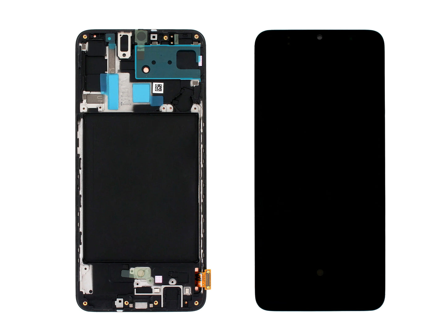 Original Samsung Galaxy A70 OLED Display SM-A705
