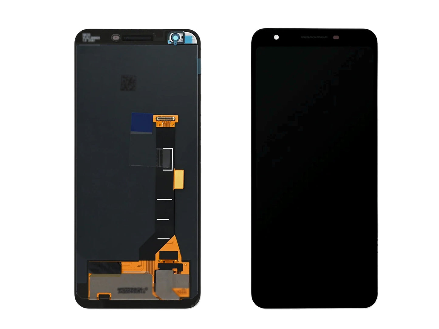 Google Pixel 3A Original Display