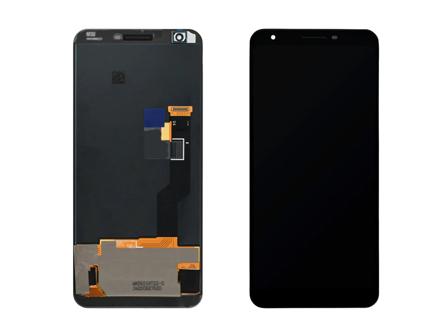 Google Pixel 3A XL Original Display
