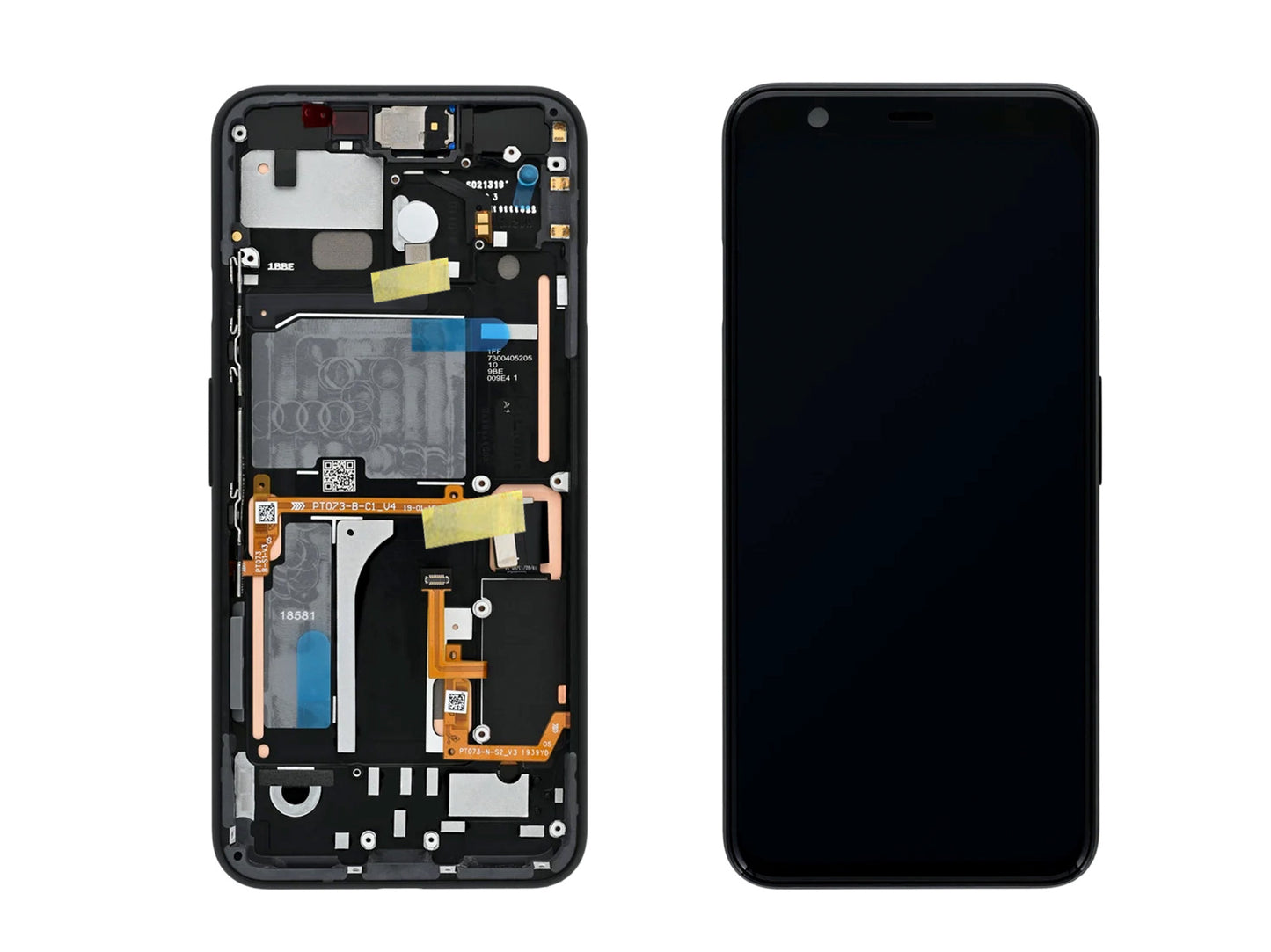 Google Pixel 4 Original Display