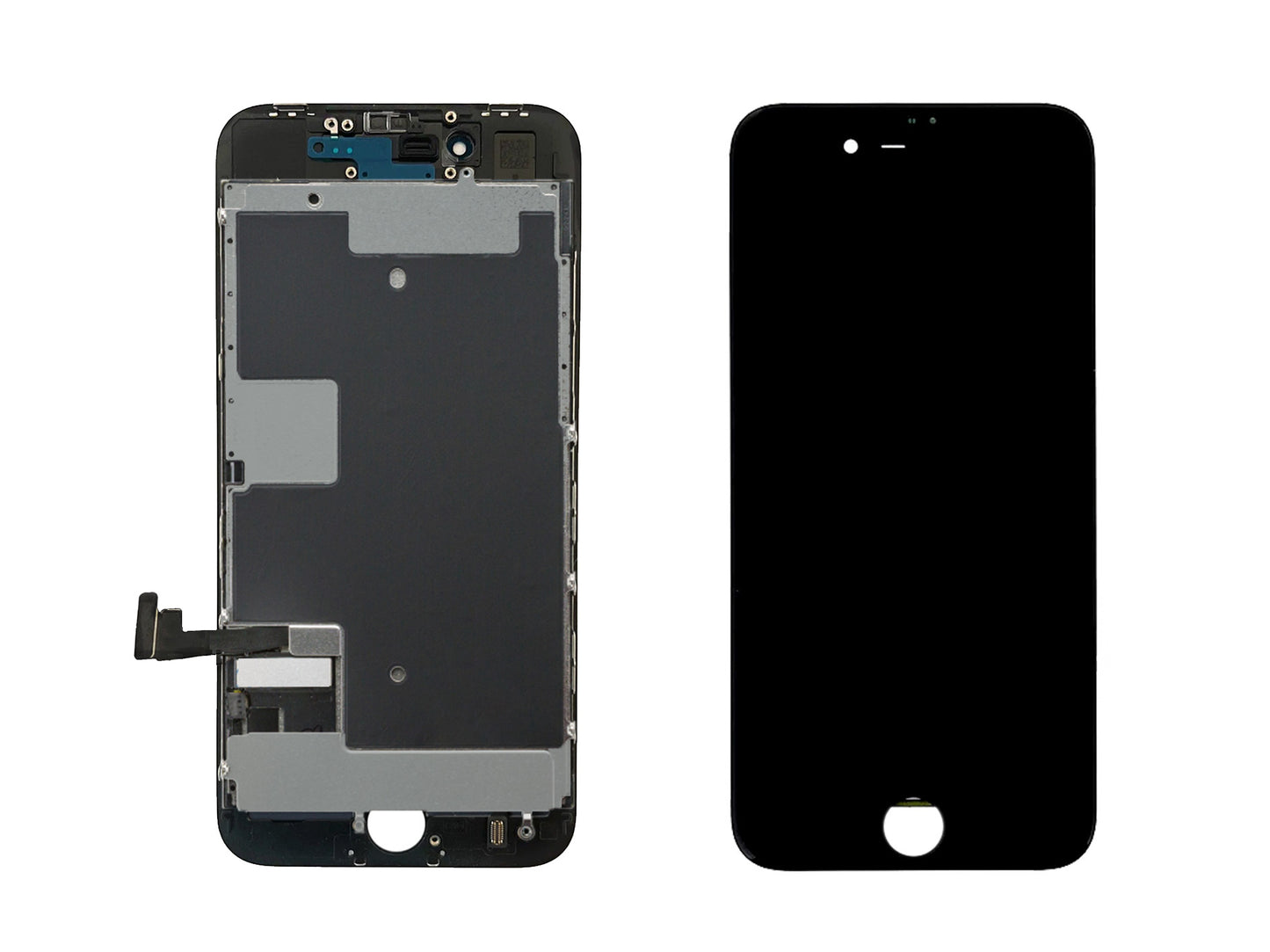 iPhone SE 2022 LCD Touchscreen Original (Pulled)