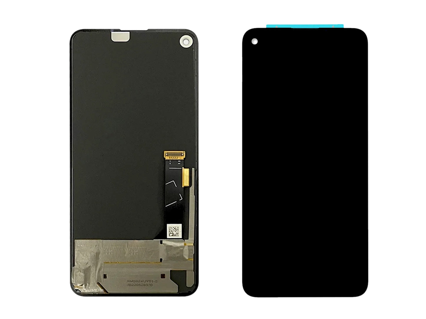Google Pixel 4A 5G Original Display