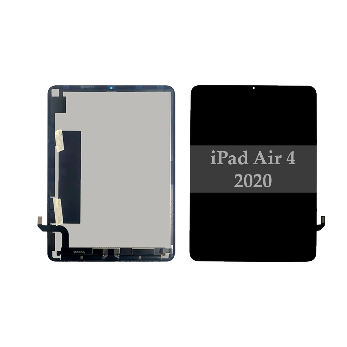 iPad Air 4 (2020) Refurbed Display