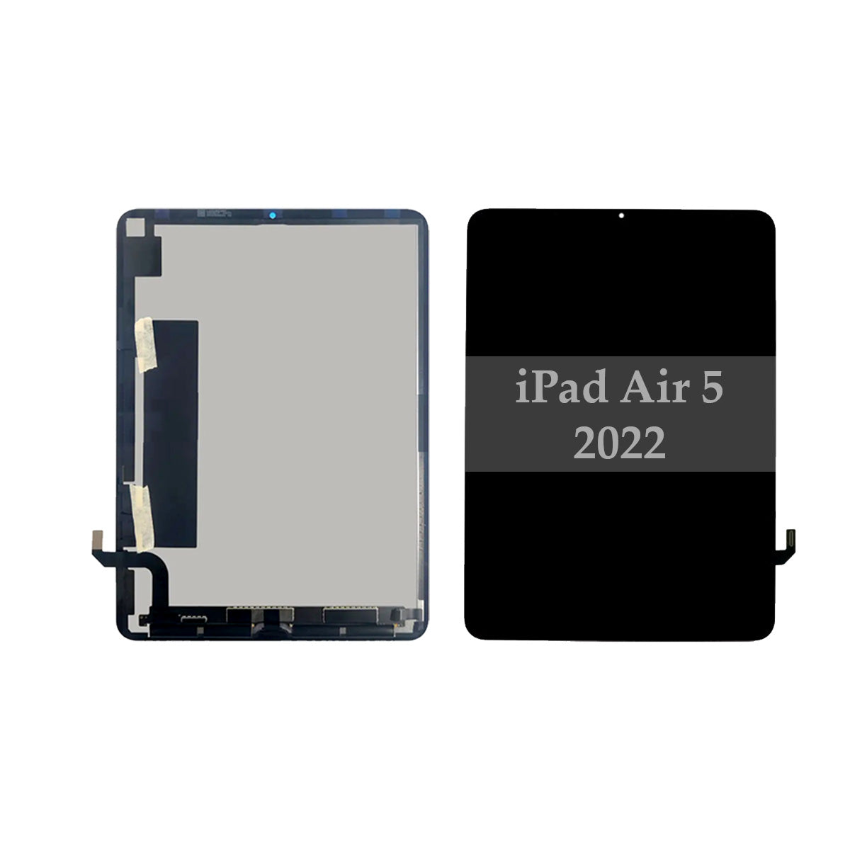 iPad Air 5 (2022) Refurbed Display
