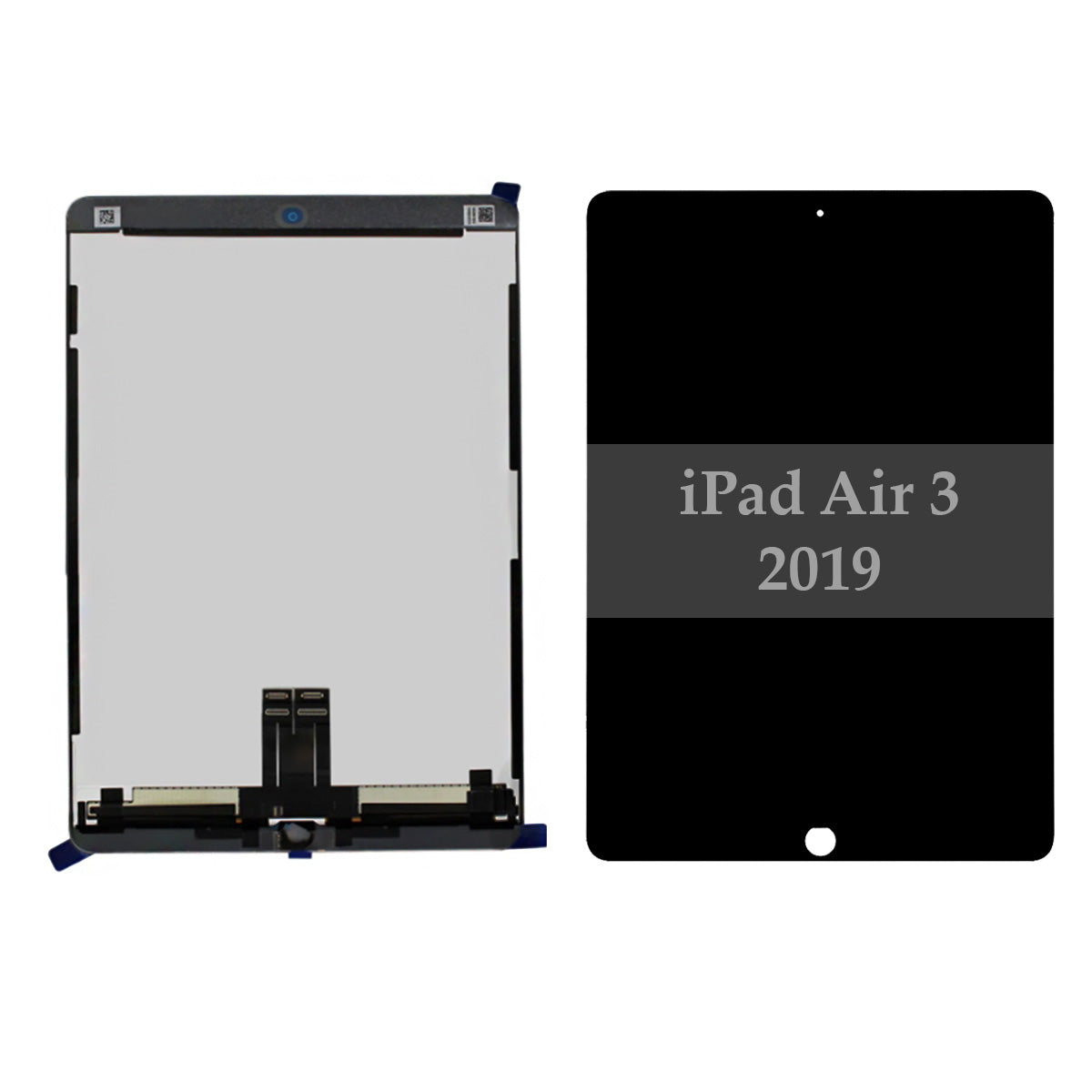 iPad Air 3 (2019) Refurbed Display