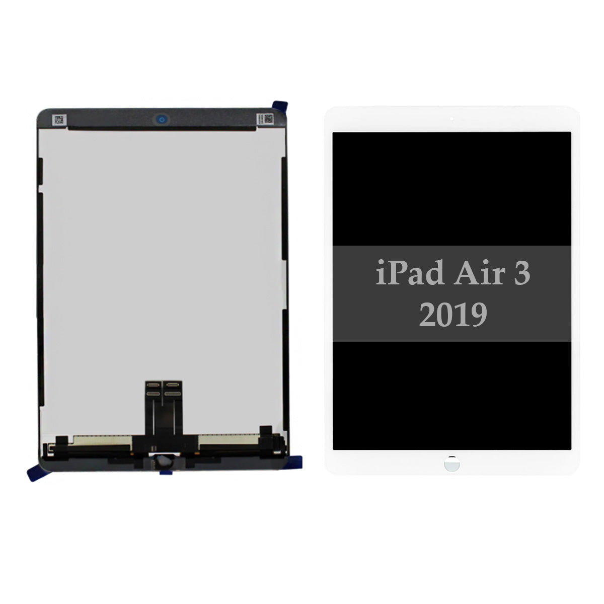 iPad Air 3 (2019) Refurbed Display