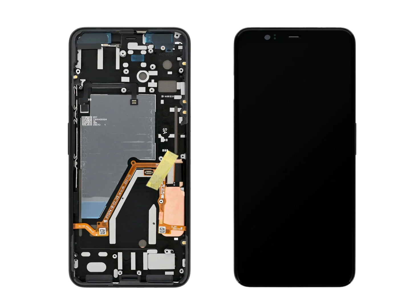 Google Pixel 4 XL Original Display