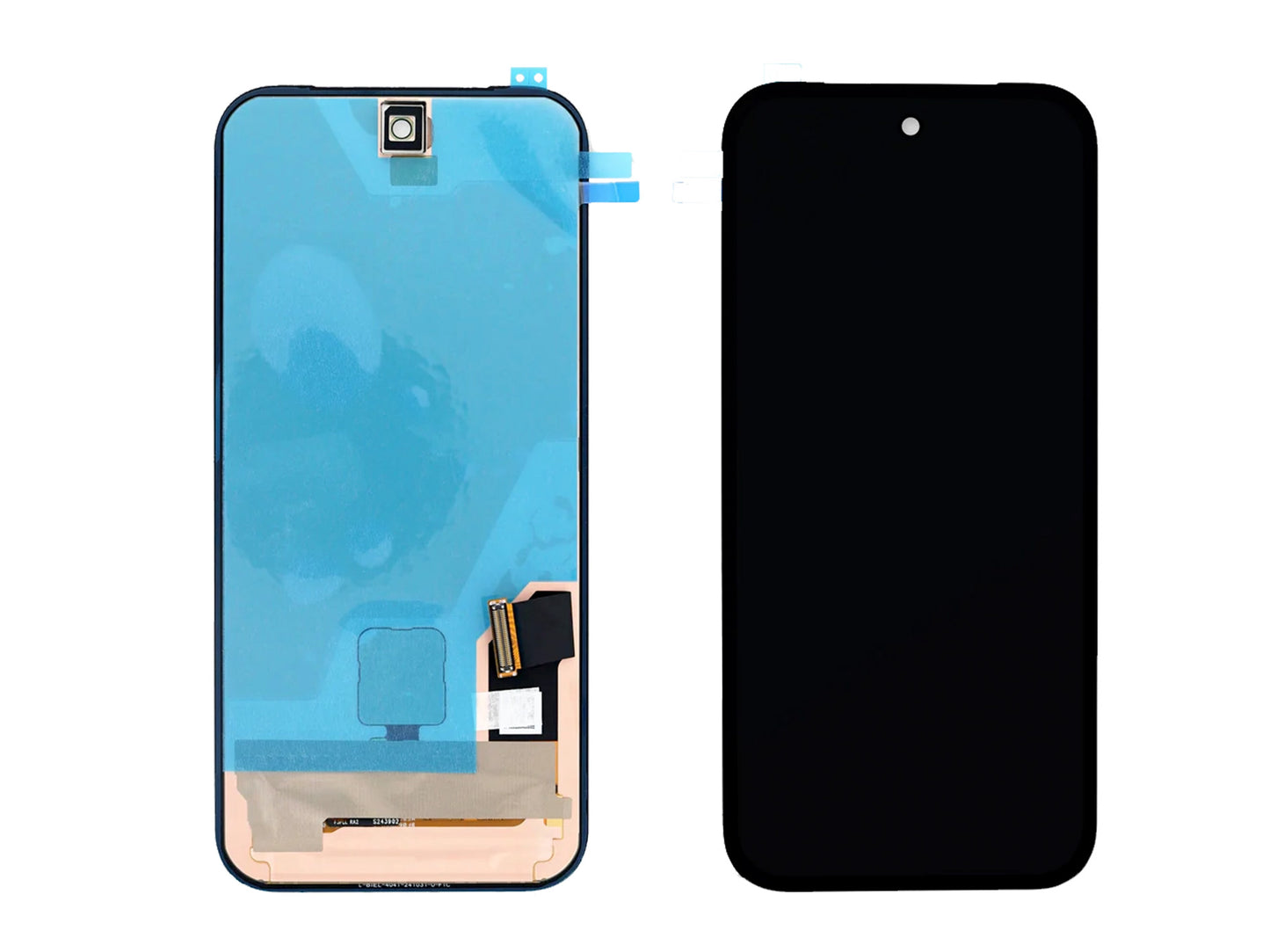 Google Pixel 9A Original Display