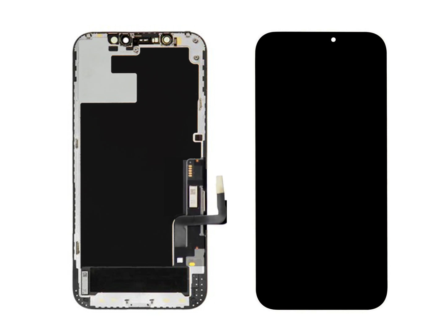 iPhone 12 Pro Touchscreen (Refurbed)