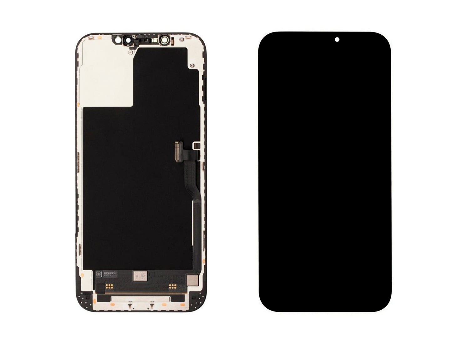 iPhone 12 Pro Max Touchscreen (Refurbed)