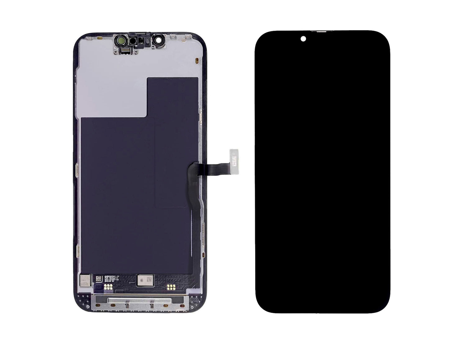 iPhone 13 Pro Touchscreen Original (Pulled)
