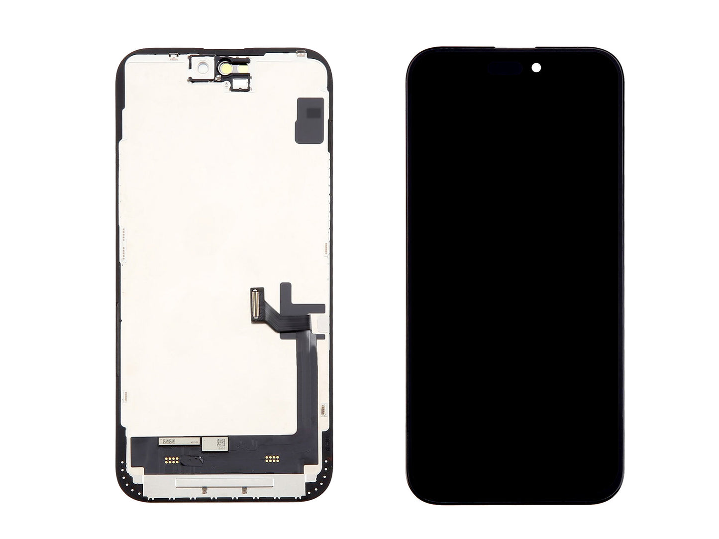 iPhone 15 Plus Touchscreen (refurbed)