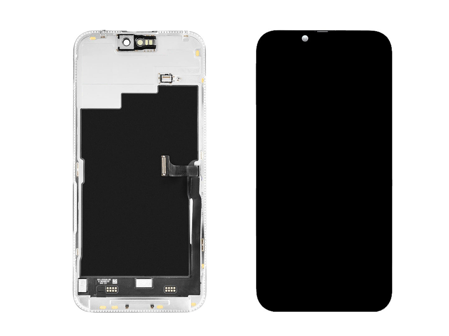 iPhone 15 Pro Max Touchscreen Original (Pulled)