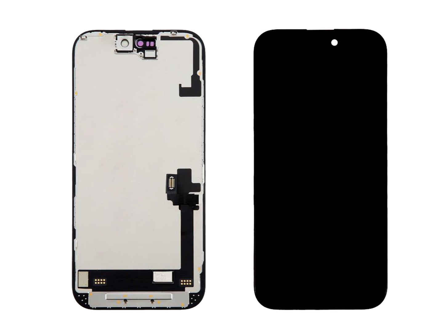 iPhone 16 Touchscreen Original (Pulled)