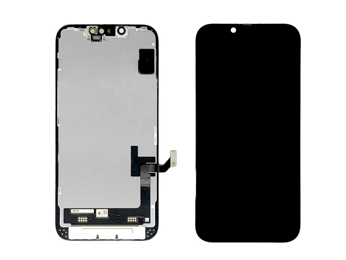 iPhone 16e Touchscreen Original (Pulled)
