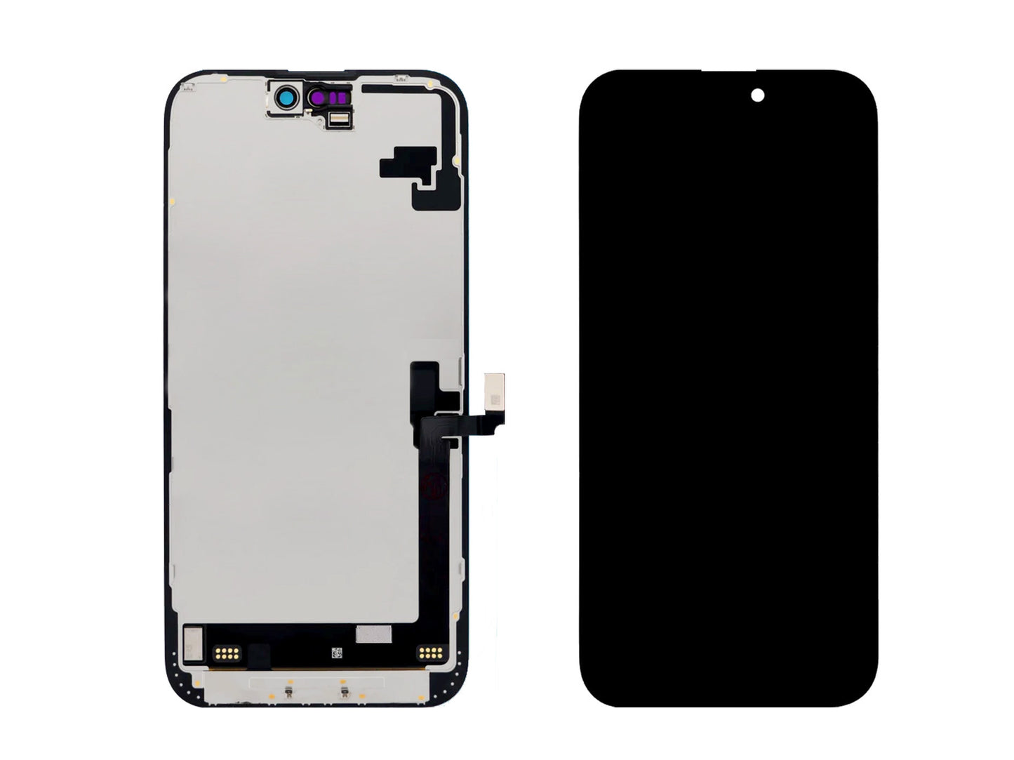 iPhone 16 Plus  Touchscreen Original (Pulled)