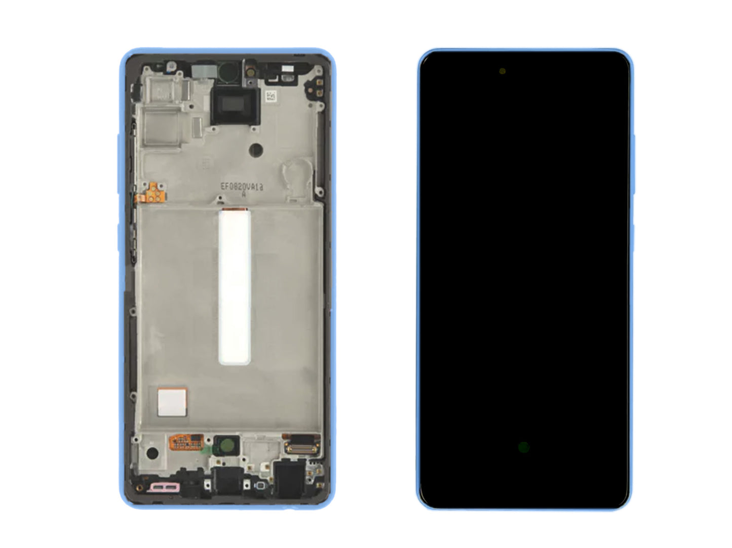 Original Samsung Galaxy A52 5G OLED Display SM-A52