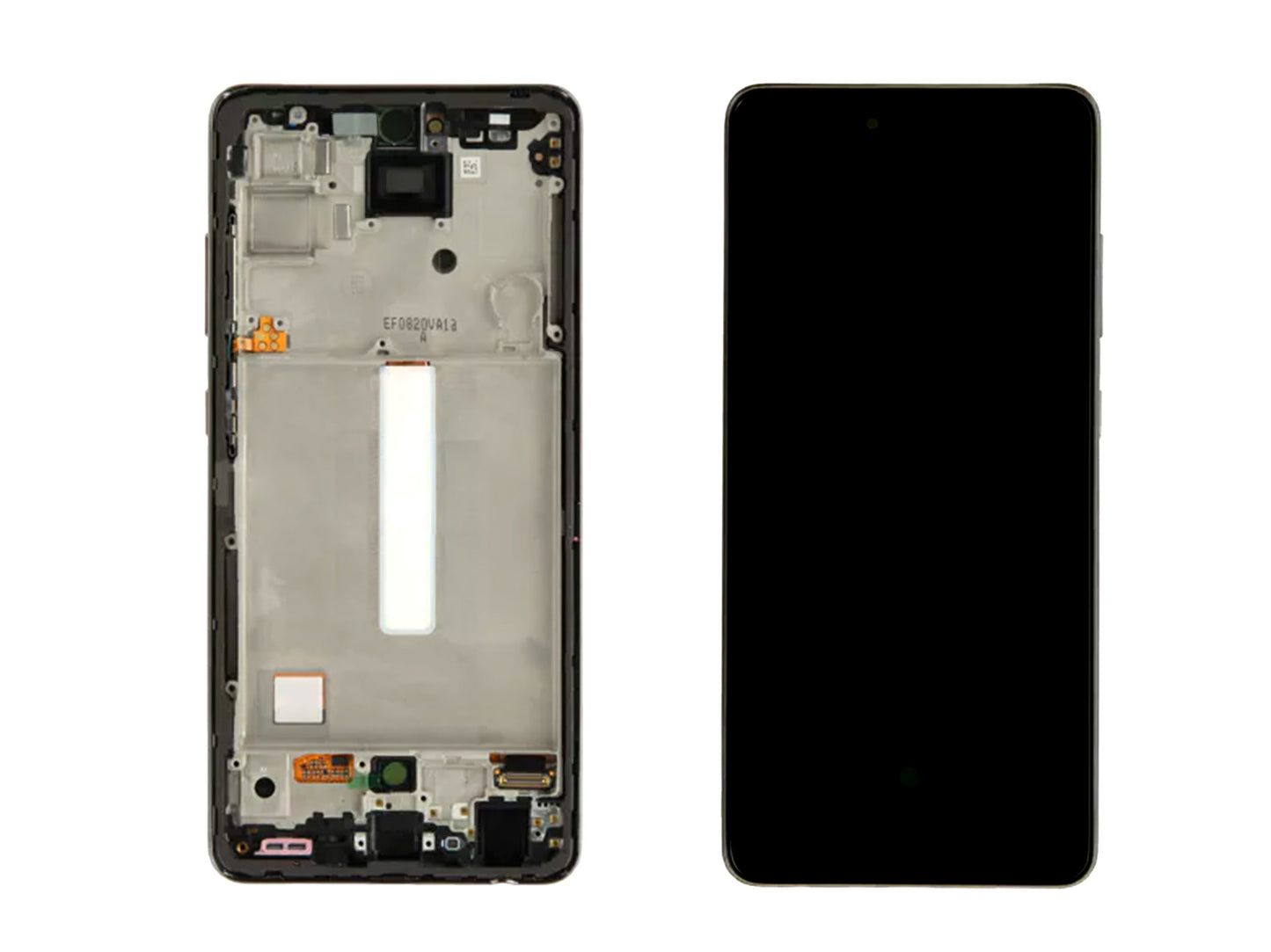 Original Samsung Galaxy A52 5G OLED Display SM-A52