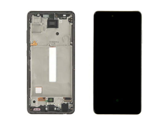 Original Samsung Galaxy A52 5G OLED Display SM-A52