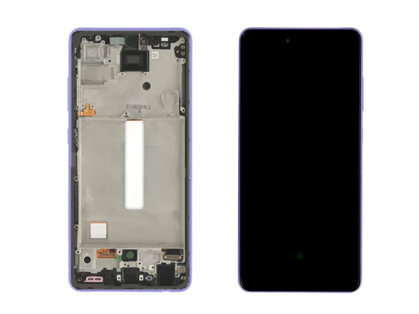 Original Samsung Galaxy A52 5G OLED Display SM-A52