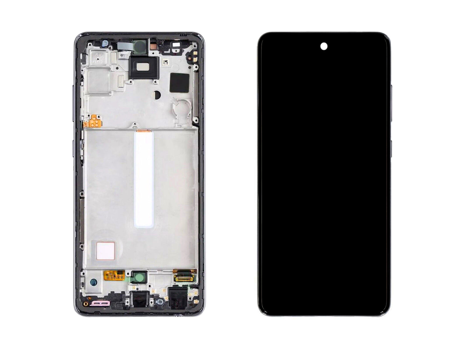 Original Samsung Galaxy A52s OLED Display SM-A528