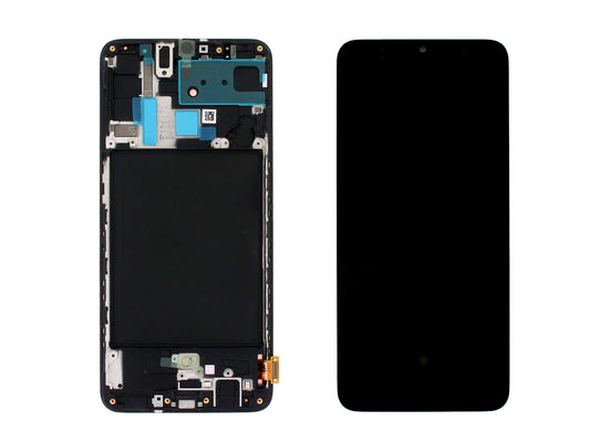 Original Samsung Galaxy A70 OLED Display SM-A705