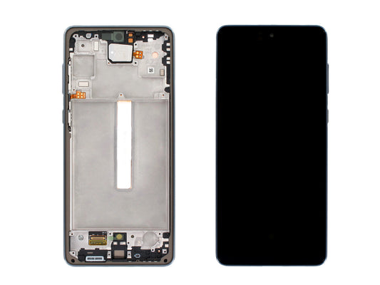 Original Samsung Galaxy A73 OLED Display SM-A736B