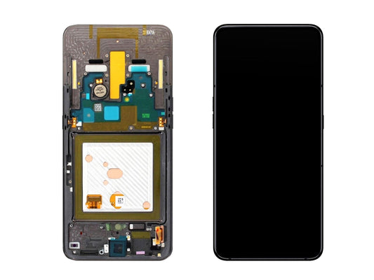 Original Samsung Galaxy A80 OLED Display SM-A805F