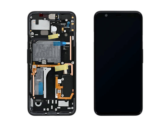 Google Pixel 4 Original Display