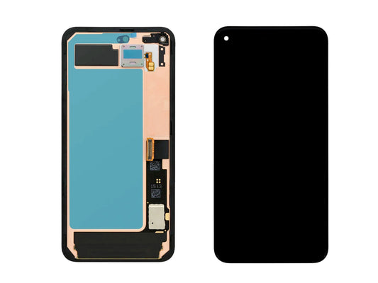 Google Pixel 5 Original Display
