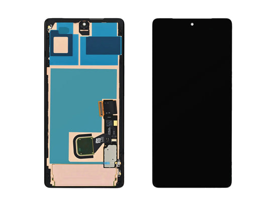Google Pixel 7 Pro Original Display