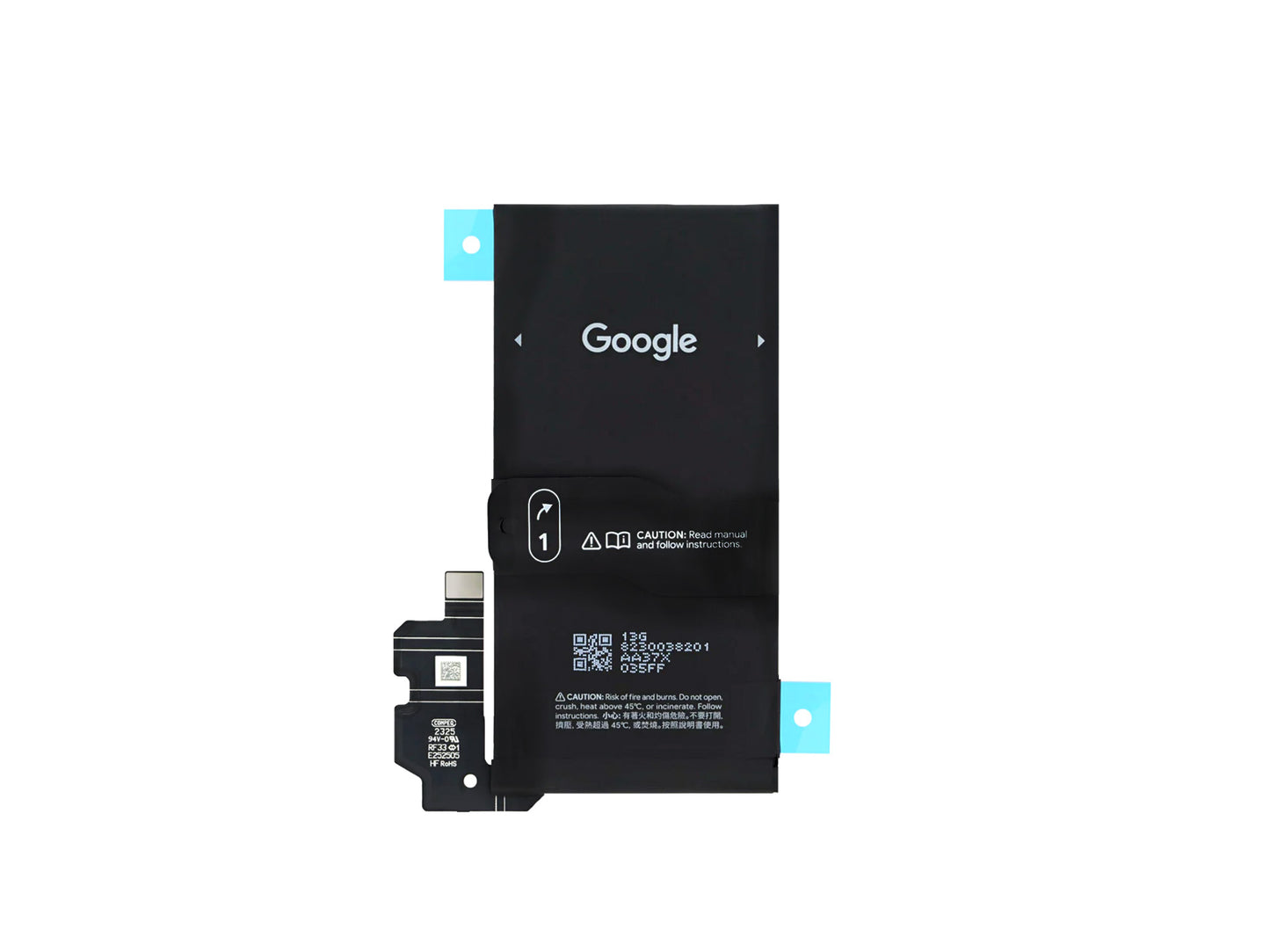 Original Akku für Google Pixel 8