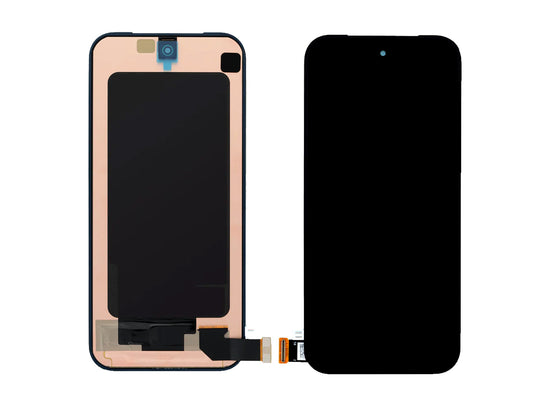Google Pixel 9 Pro Fold Original äußeres Display
