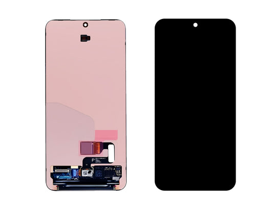 Original Samsung Galaxy S25 Plus OLED Display SM-S936