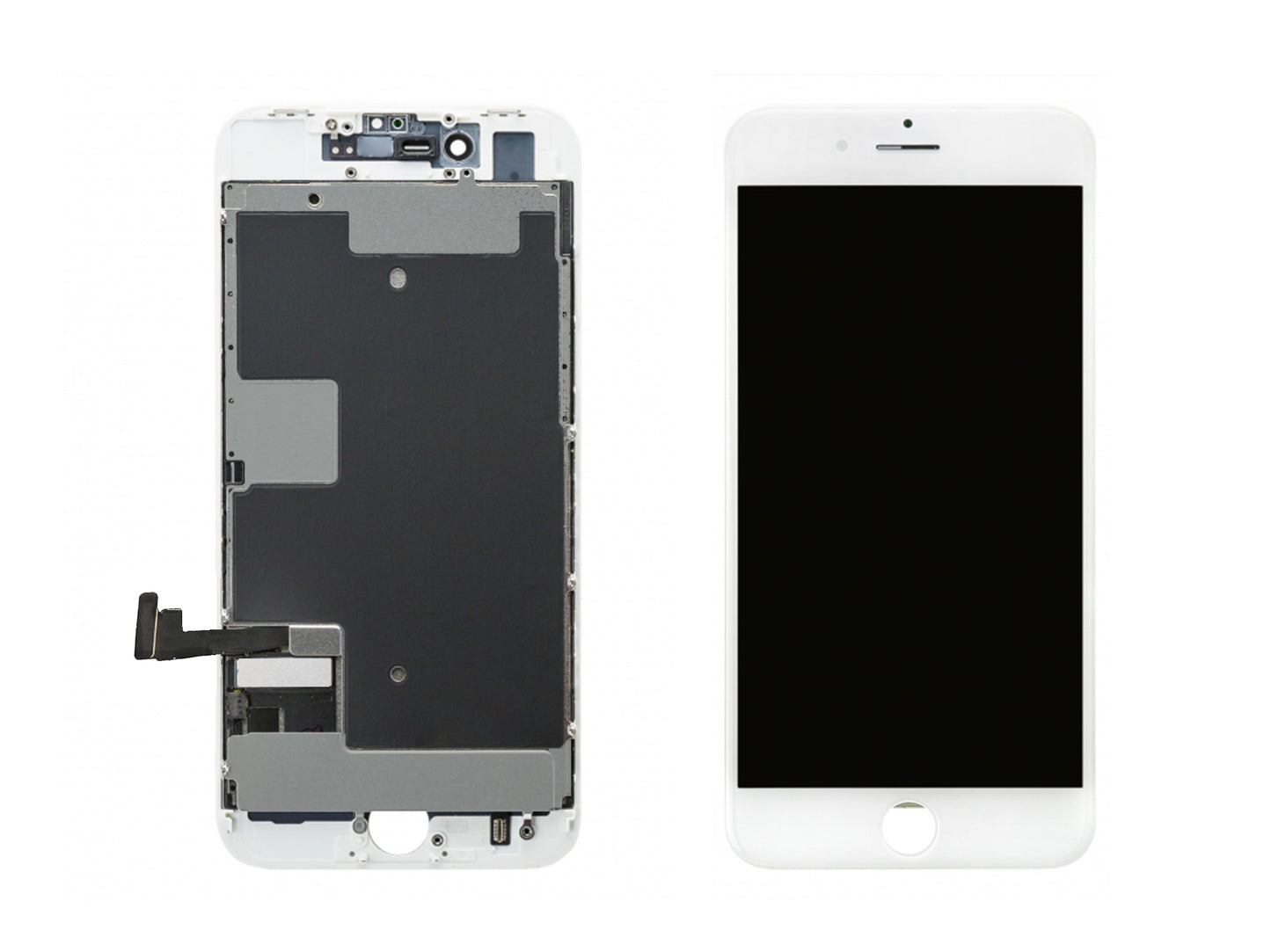 iPhone SE 2022 LCD Touchscreen (refurbed)