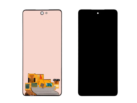 OLED Touchscreen For Samsung Galaxy A52s SM-A528 (Compatible soft)
