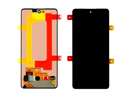 Original Samsung Galaxy A53 5G OLED Display SM-A536