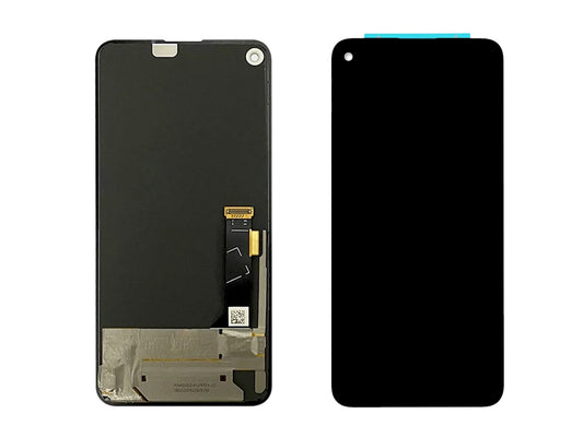 Google Pixel 4A 5G Original Display