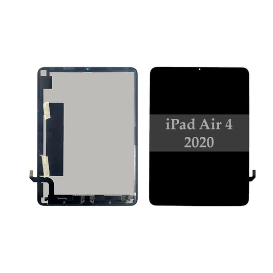 iPad Air 4 (2020) Refurbed Display