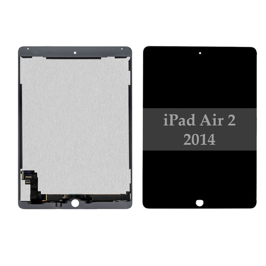 iPad Air 2 (2014)  Refurbed Display