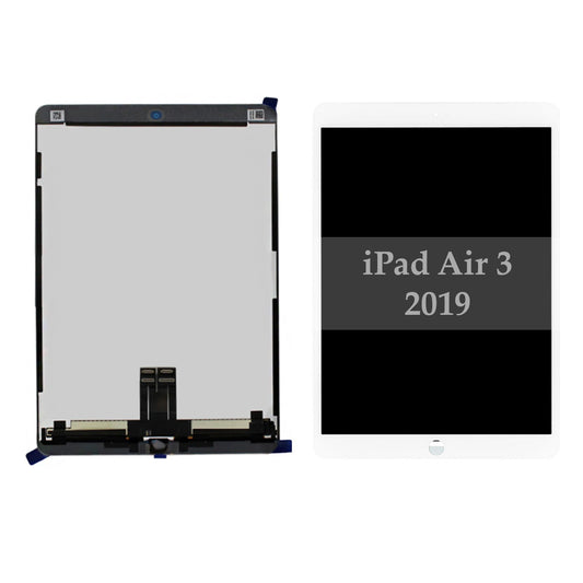 iPad Air 3 (2019) Refurbed Display