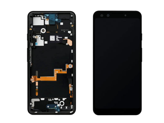Google Pixel 3 Original Display