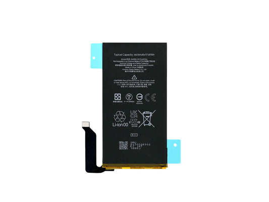 Original Akku für Google Pixel 6