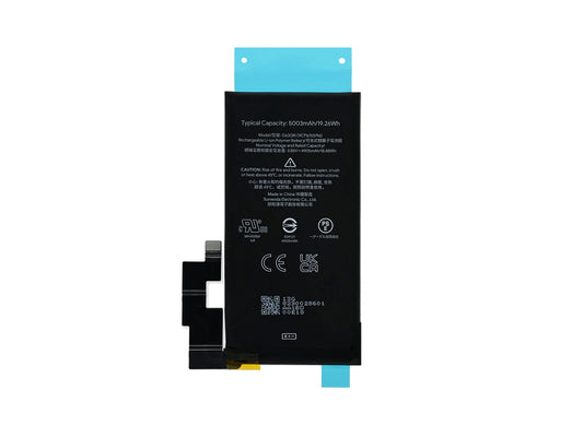 Original Akku für Google Pixel 6 Pro