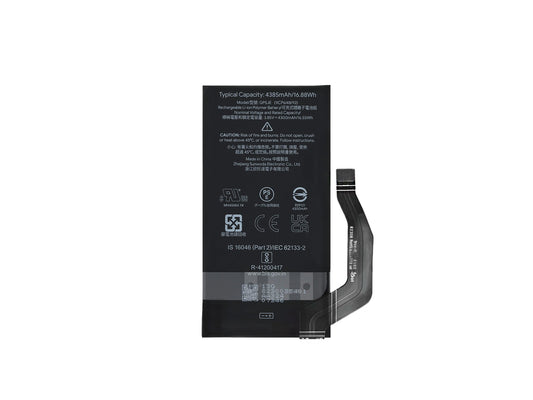 Original Akku für Google Pixel 7A