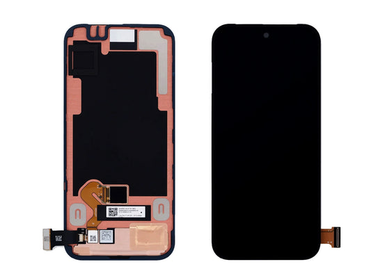 Google Pixel 9 Original Display